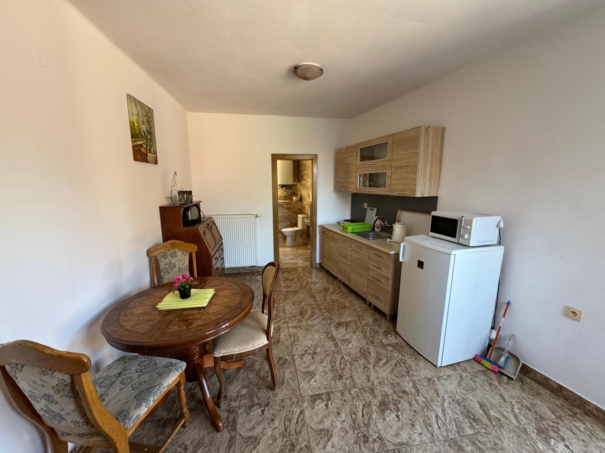 Apartmany Knezicky Bagian luar foto