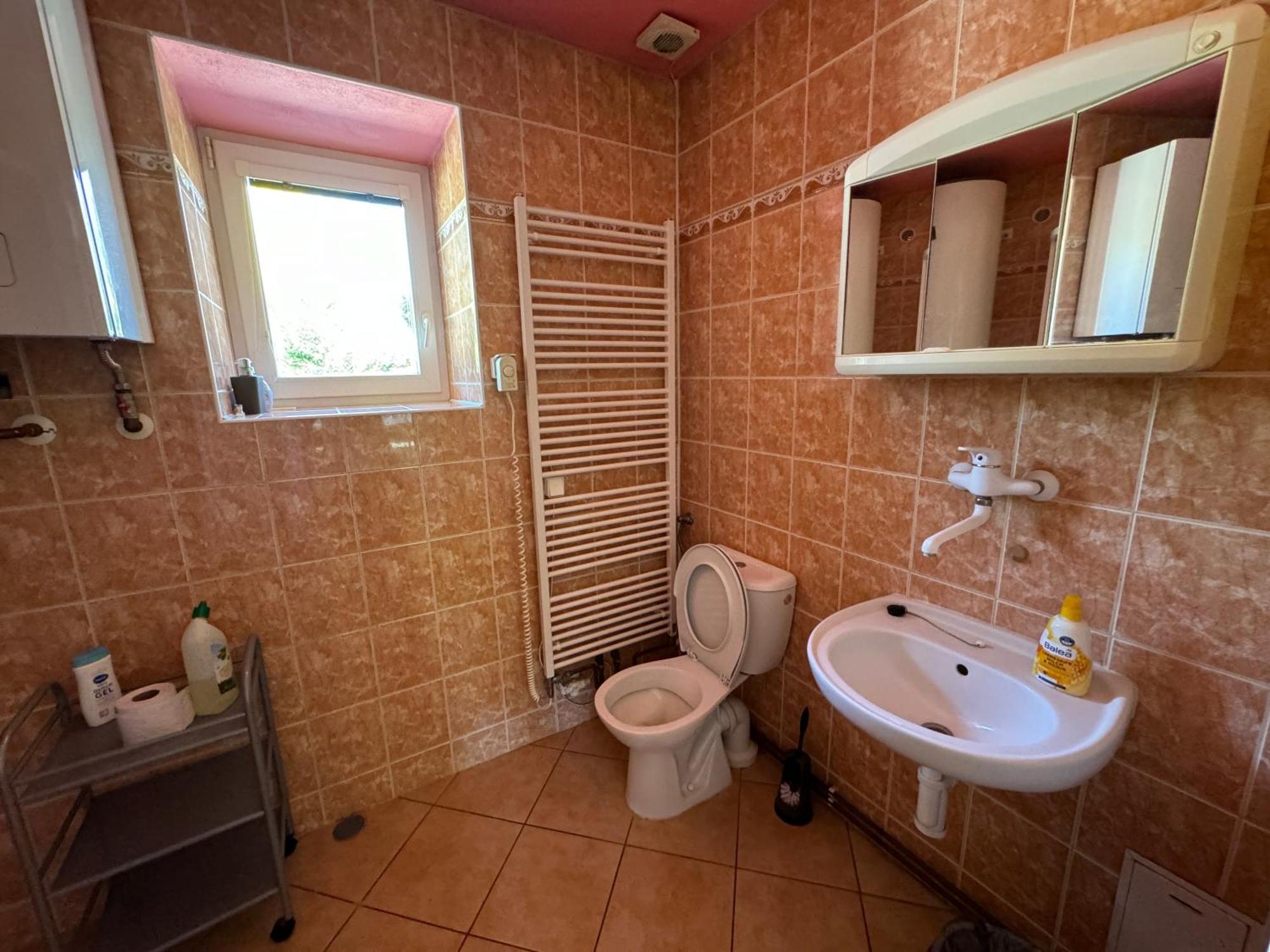Apartmany Knezicky Bagian luar foto