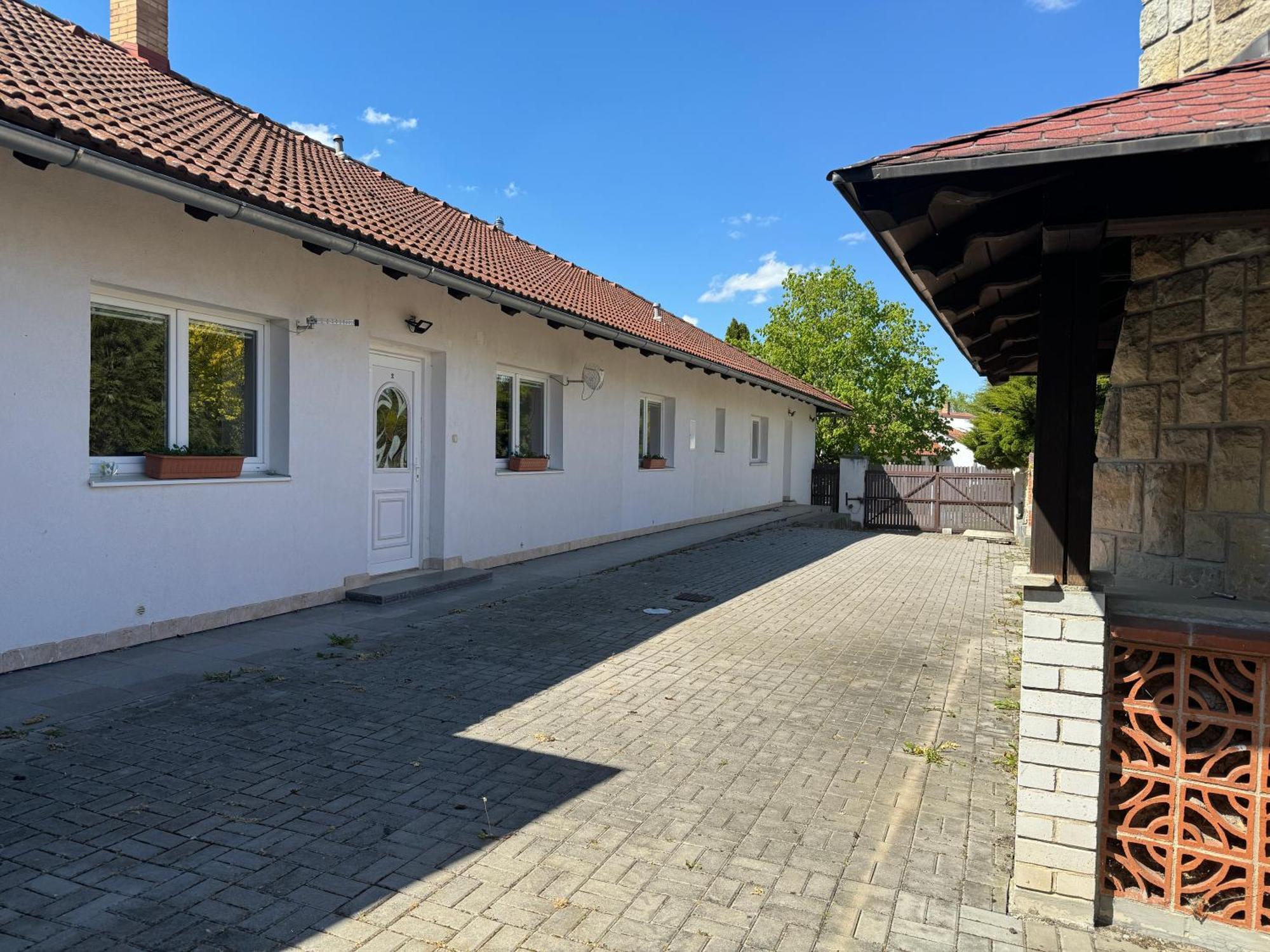 Apartmany Knezicky Bagian luar foto