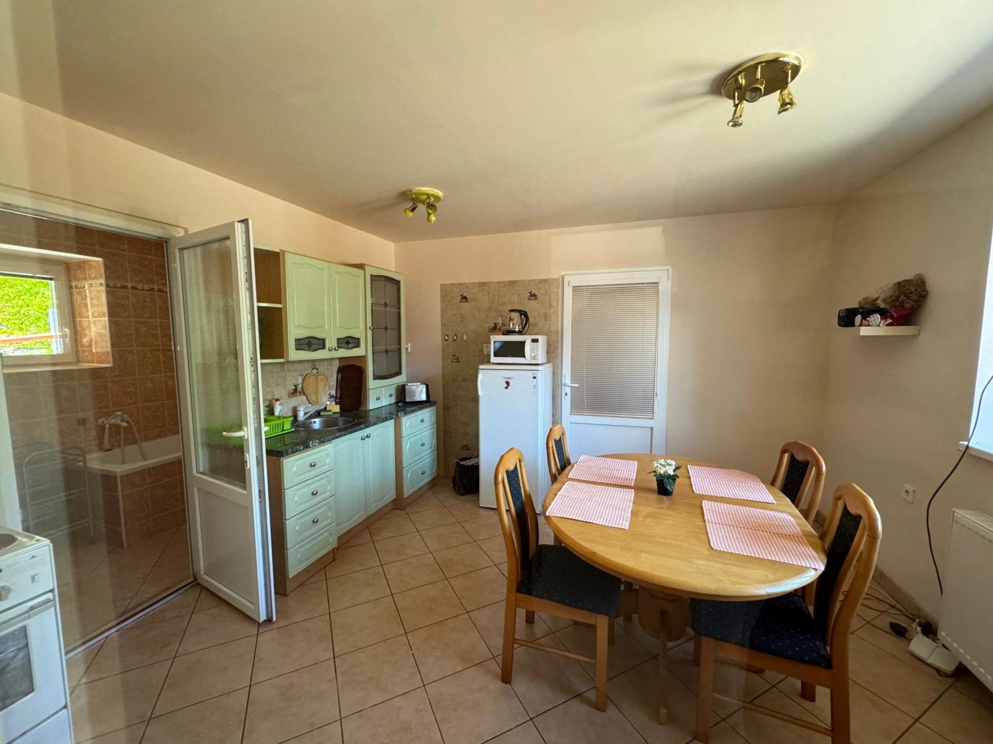 Apartmany Knezicky Bagian luar foto