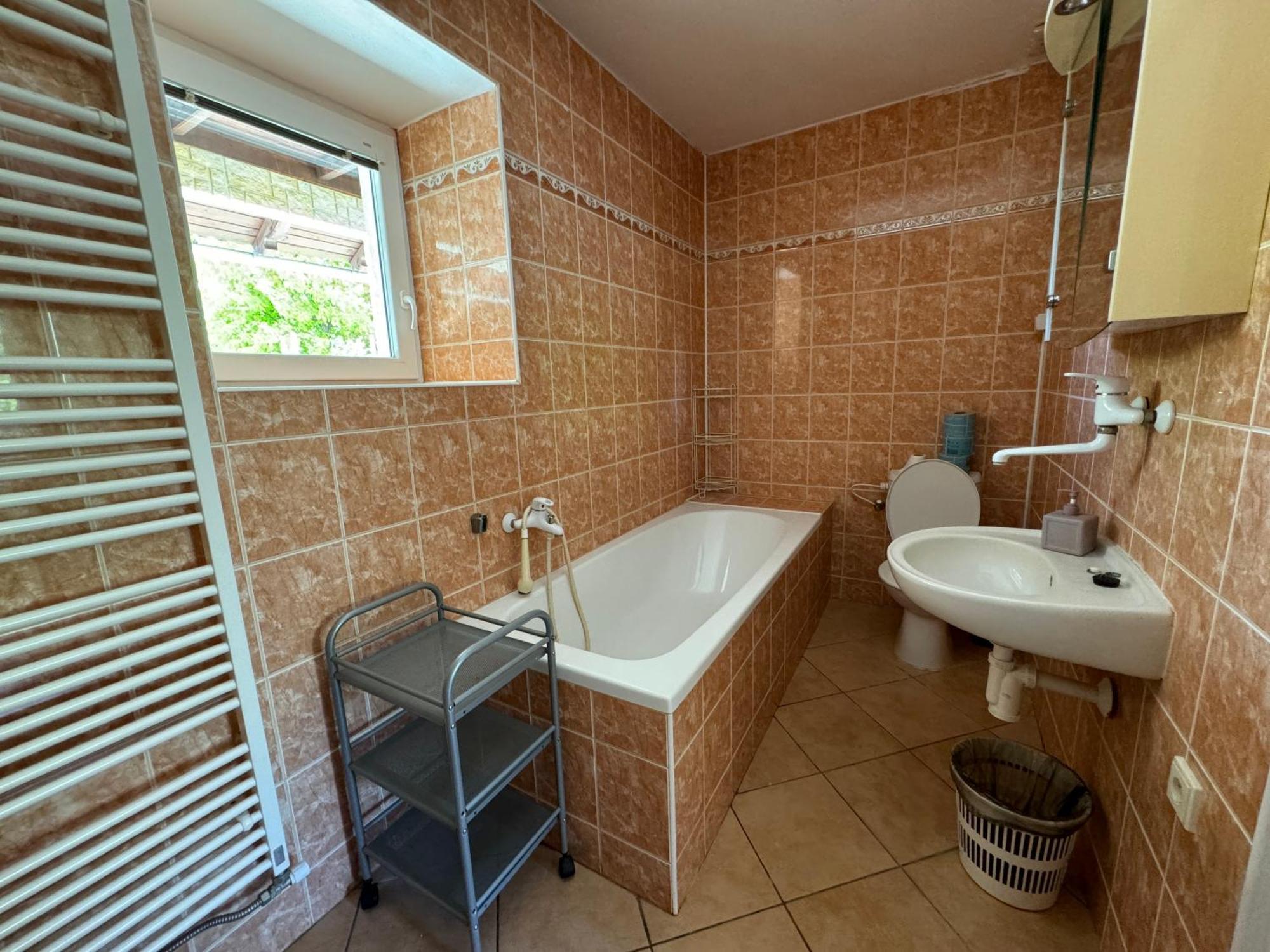 Apartmany Knezicky Bagian luar foto